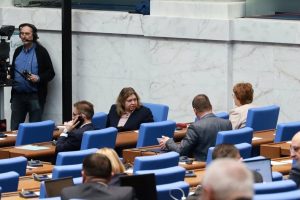 БСП настоява за независим и компетентен кабинет от Андрей Гюров