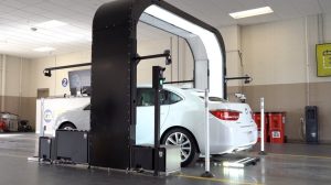 Брюксел спира трошките: Изкуствен интелект и 3D скенери ще засичат дефектите при преглед