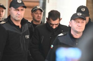 Доживотен затвор без замяна за Михал Ценков за зверското убийство на шефка на СИК