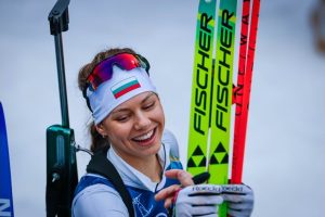 Исторически бронз: Лора Христова си осигури място сред елита в масовия старт на Олимпиадата