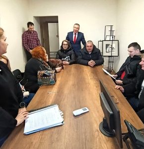 Николай Димитров: Със „Зелен Несебър“ повишаваме качеството на живот в общината