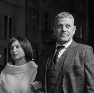 Впечатли я за Свети Валентин: Театрален гид с Владо Пенев, Вергов и Кадиев