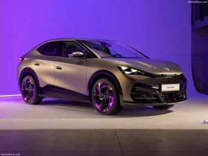 ЕС освободи Volkswagen от мита за китайския модел Cupra Tavascan