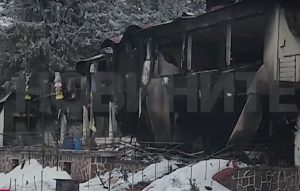 Мистерия край Петрохан: Подалият сигнала за труповете се представил за близък на жертвите