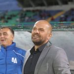 Септември София освободи Славко Матич след тежка загуба в Добрич