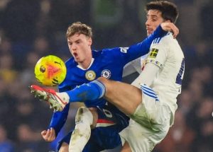 Илия Груев и „Лийдс“ с исторически рекорд във Висшата лига след драмата срещу „Челси“