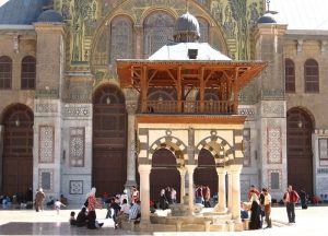 Американските сили се изтеглиха окончателно от стратегическата база Ат Танф в Сирия