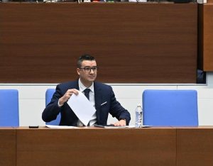 Петър Дилов пред парламента: Няма макроикономически причини за скок на цените