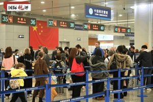 Пролетният празник става глобален символ: Феноменът „Chinamaxxing“ завладява света