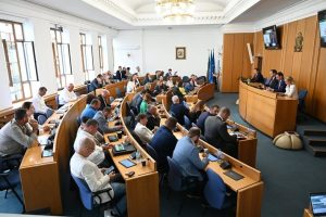 СОС решава за смяна на ръководството на „Столичен автотранспорт” след поредица от скандали