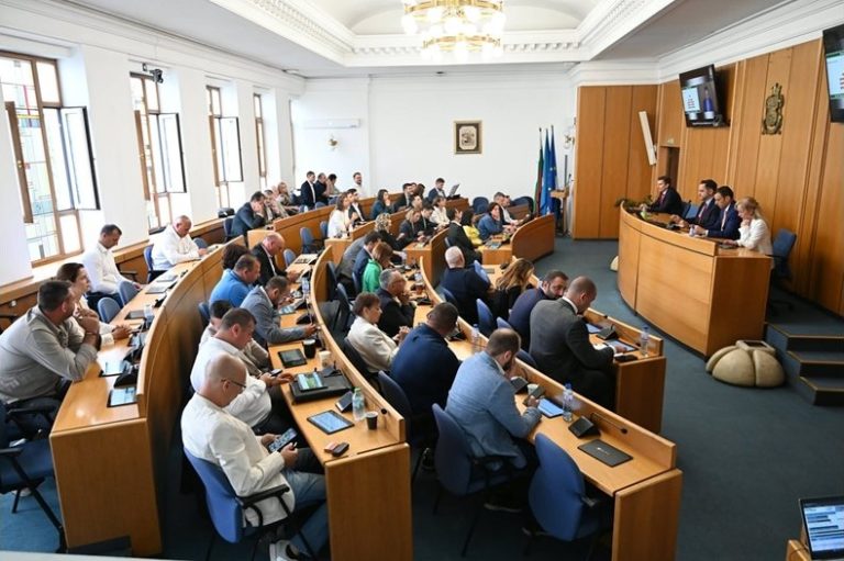СОС решава за смяна на ръководството на „Столичен автотранспорт” след поредица от скандали