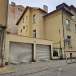 Инвестицията в гараж се изплаща три пъти по-бързо от покупката на апартамент