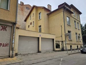 Инвестицията в гараж се изплаща три пъти по-бързо от покупката на апартамент