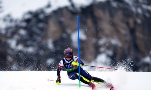 Олимпийското проклятие на Микаела Шифрин: Психическа бариера или лош късмет в Милано/Кортина 2026?