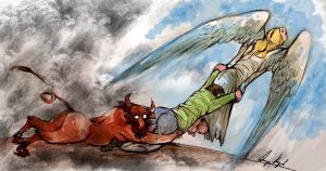 ТЕСТ: Изпитвате ли страх от изоставяне и как да се справите с него?