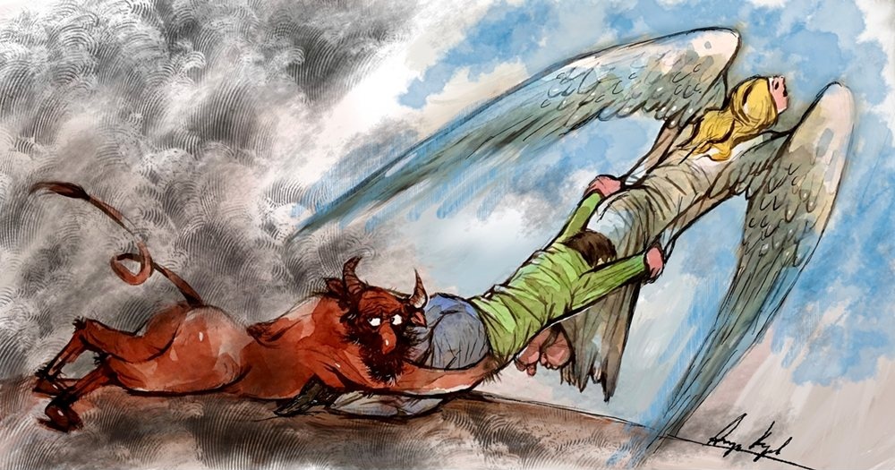 ТЕСТ: Изпитвате ли страх от изоставяне и как да се справите с него?