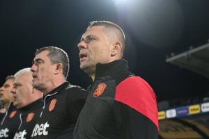 Тежък жребий за България в Лигата на нациите: Исландия и Естония са сред съперниците