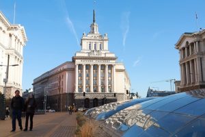 Комисията за контрол над службите прие доклада за националната сигурност за 2024 г.