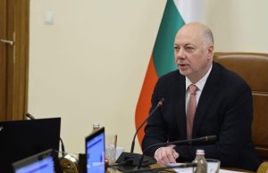 Росен Желязков и българска делегация участват в Мюнхенската конференция по сигурността