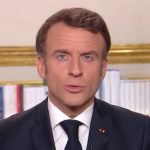 Еманюел Макрон отлага планирания разговор с Владимир Путин