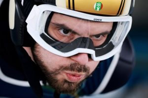 Владимир Зографски започна силно на голямата шанца в Милано/Кортина