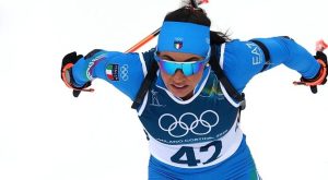 Доротея Вирер за историческия медал на Лора Христова: Впечатлена съм от успеха на малка държава