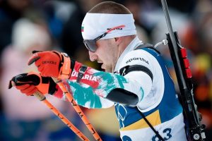 Българите на олимпиадата днес: Ски бягане и биатлон в центъра на вниманието