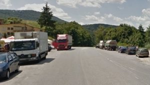 Катастрофа блокира Прохода на Републиката: Въведоха обходни маршрути