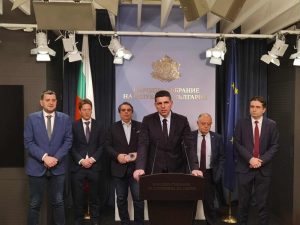 ДБ: МВР и НПО от „Петрохан“ са провели две съвместни учения през 2025 година