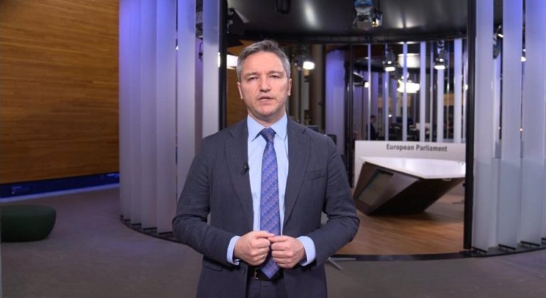 Кристиан Вигенин: Договорихме облекчения за над 40 000 европейски предприятия Кристиан Вигенин: Договорихме облекчения за над 40 000 европейски предприятия