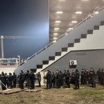 Арести на пловдивското дерби: Задържаха пиян тийнейджър с 2 промила алкохол