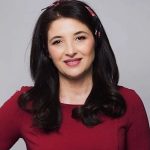 Албанска актриса съди правителството заради злоупотреба с образа ѝ за AI министър