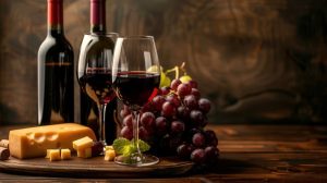 „Фантастико“ представя богата палитра от над 600 вина за месеца на любовта