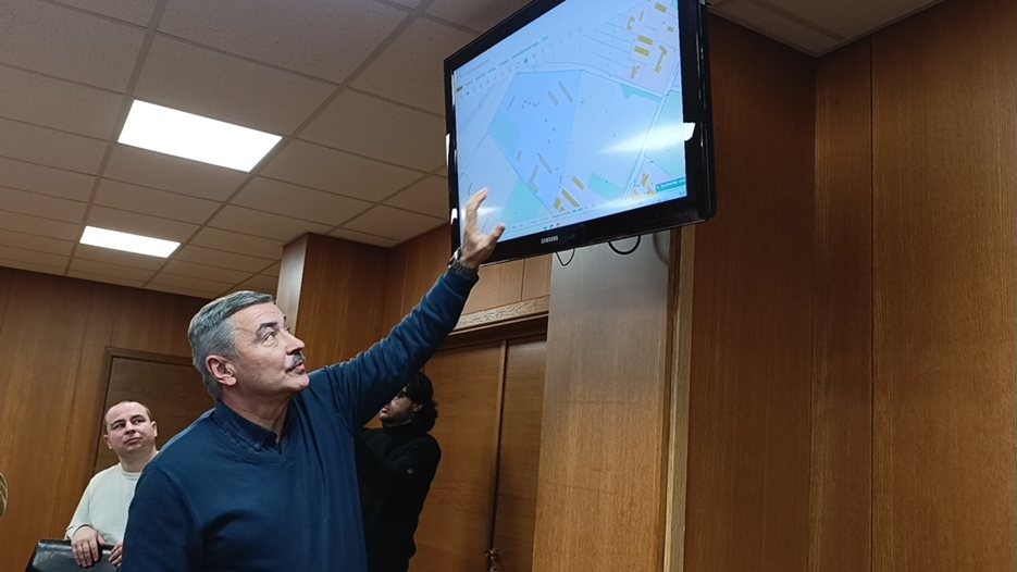 Шумен изгражда мащабно спортно градче и национално спортно училище върху 230 декара