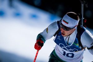 Двама българи влязоха в олимпийското преследване, Владо Илиев приключи с индивидуалните стартове