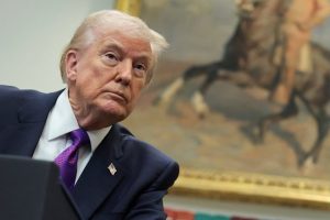 Тръмп похарчи 40 млн. долара за депортация на 300 мигранти в трети страни през 2025 г.