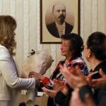 От Живков до Йотова: Богдана Николова – легендарната стенографка на „Дондуков“ 2