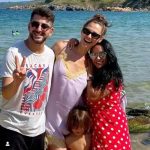 Новият тренд: Когато бивши и настоящи партньори празнуват заедно на една маса