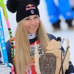 Линдзи Вон е заплашена с ампутация на крака след тежкия инцидент в Милано-Кортина