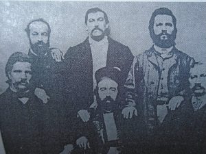 Митът за предателството: Поп Кръстю или Марин Поплуканов стои зад залавянето на Левски?