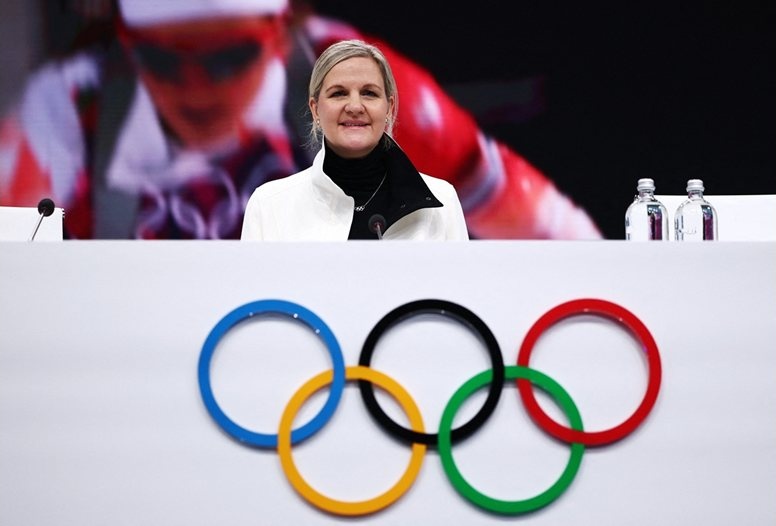 Майка на загинал спортист прокле шефката на МОК заради отстранения Владислав Хераскевич