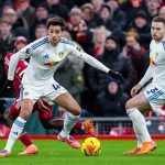 Илия Груев е лидер в „Лийдс“ по спечелени точки средно на мач