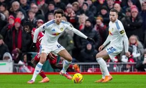 Илия Груев е лидер в „Лийдс“ по спечелени точки средно на мач