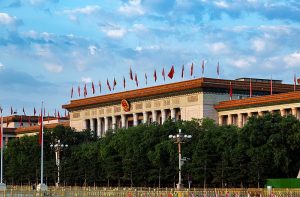 КМГ: Си Дзинпин очерта приоритетите на Китай по време на Пролетния празник