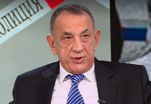 Ботьо Ботев: Ивайло Калушев е съчетавал висок интелект с тежки отклонения