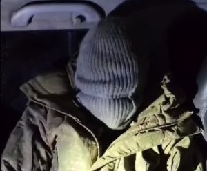 Украинската армия залови българин, воювал на страната на Русия