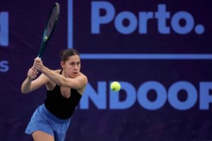 Международната федерация по тенис отличи впечатляващия възход на Елизара Янева