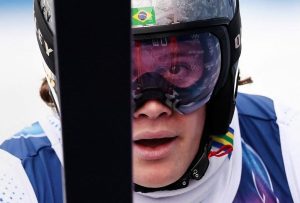 Исторически триумф: Лукас Пинейро Бротен донесе първо олимпийско злато за Бразилия