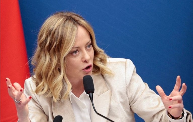 Италия се присъединява към Съвета за мир на Тръмп като наблюдател Италия се присъединява към Съвета за мир на Тръмп като наблюдател