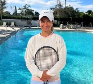 Ива Иванова на финал в Монастир: Българката ще се бори за първа титла в кариерата си